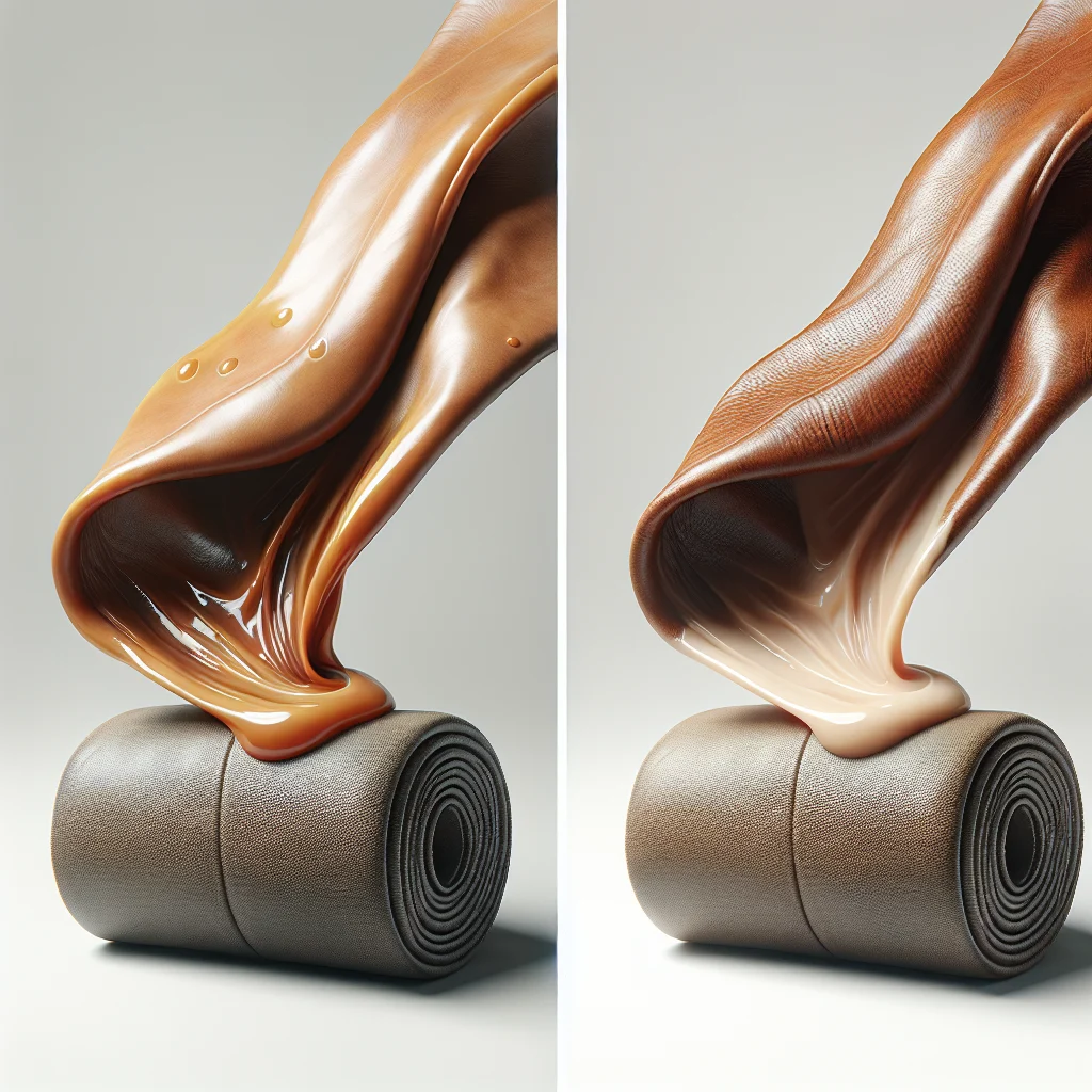 Featured image for Leder klebt nach Lederpflege: Ursachen & Soforthilfe