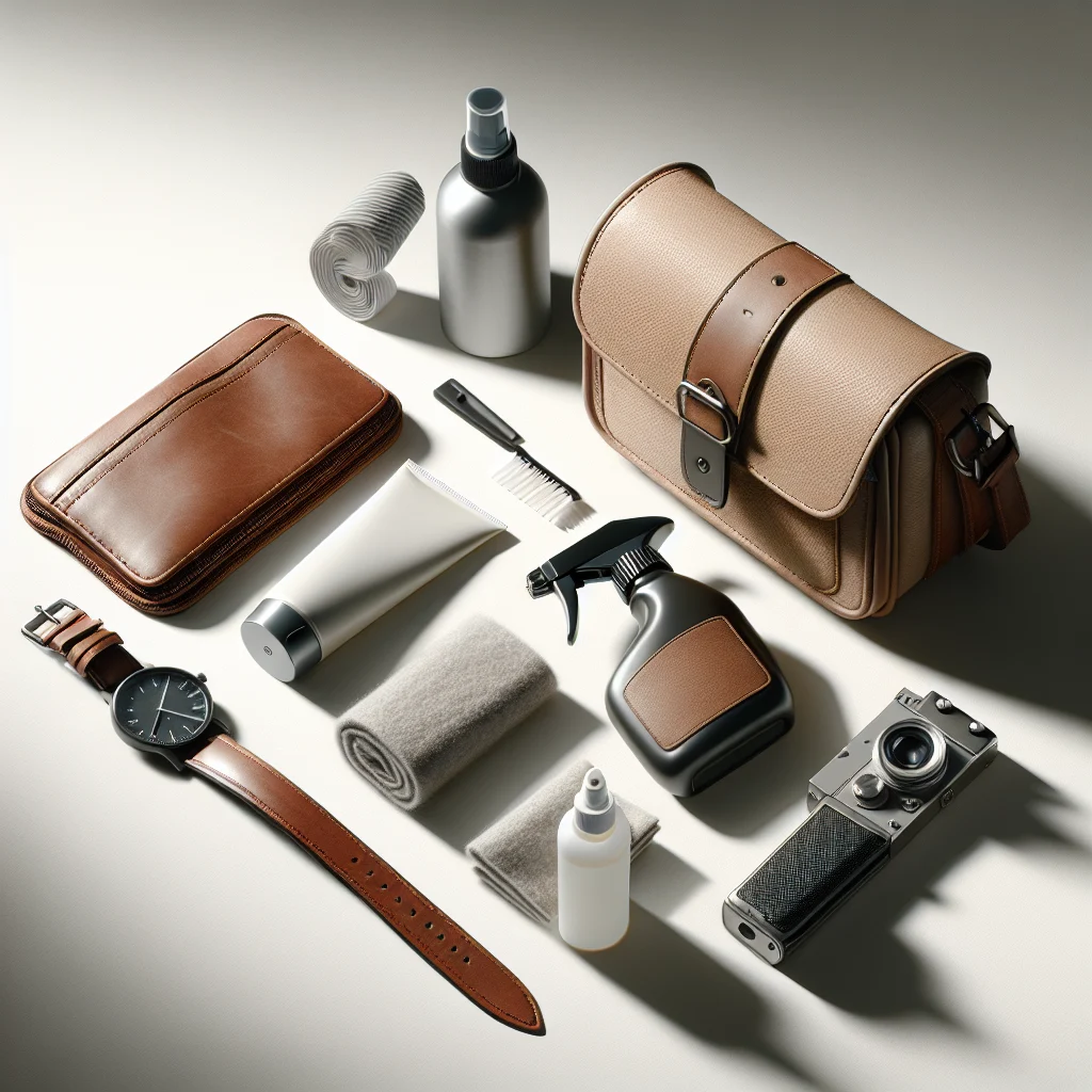 Featured image for Lederpflege für Kunstleder: So bleibt es lange wie neu