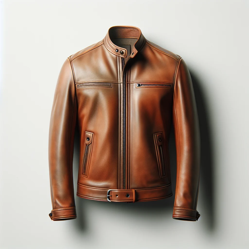 Featured image for Lederpflege Kleidung: So bleibt Ihre Lederjacke ewig neu