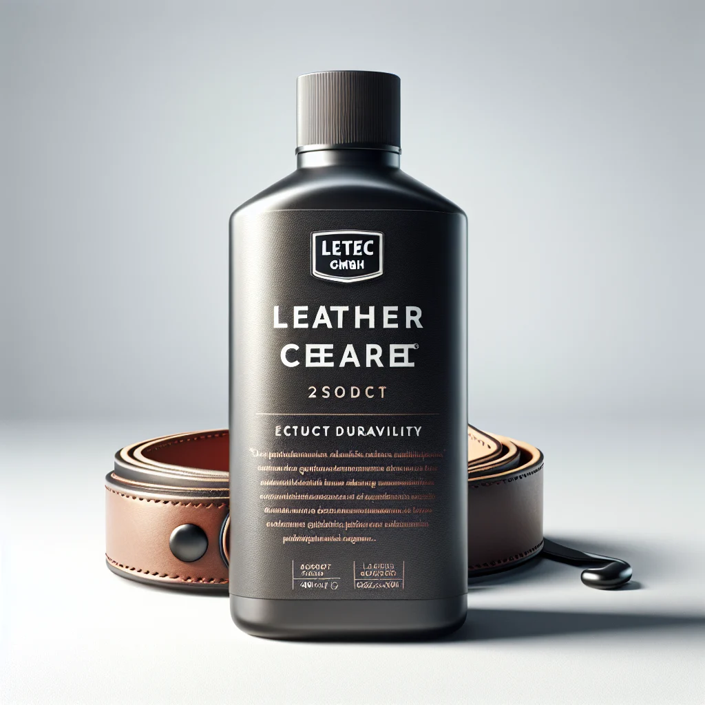 Letec GmbH Lederpflege: Test & Guide für langes Leder 1 Featured image for Letec GmbH Lederpflege: Test & Guide für langes Leder