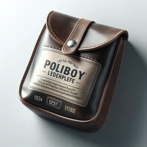 Poliboy Lederpflege: Test, Anwendung & Experten-Wissen