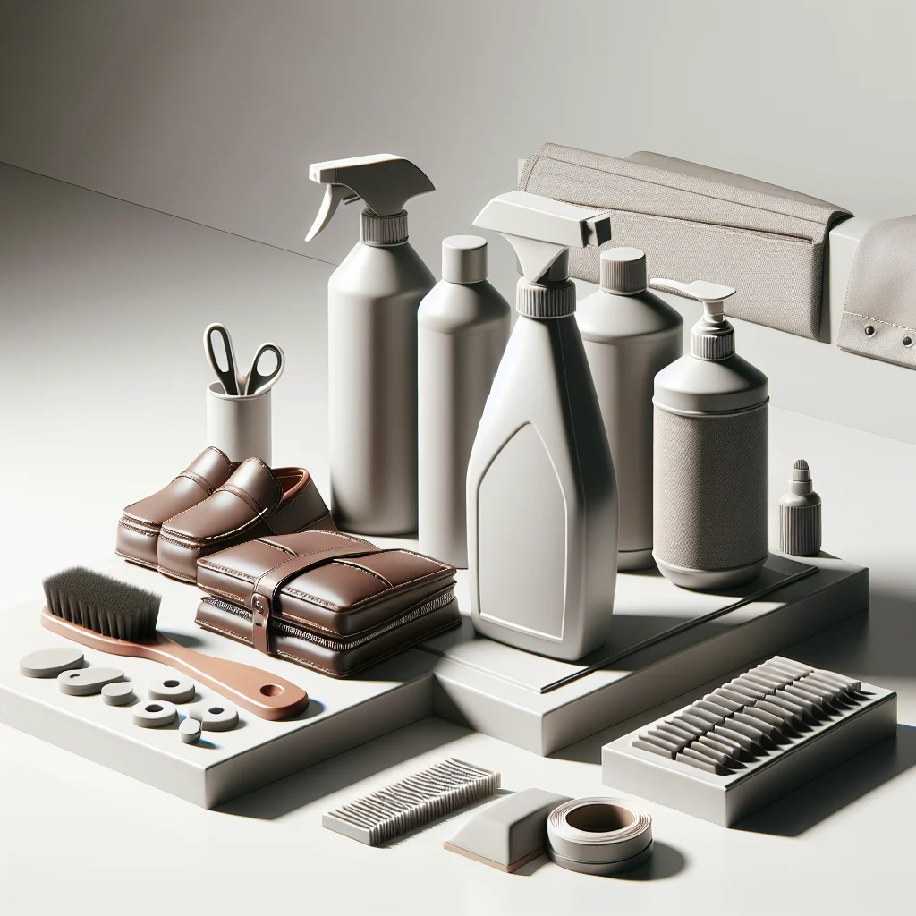 Featured image for Lederpflege und Reinigung: Der ultimative Guide