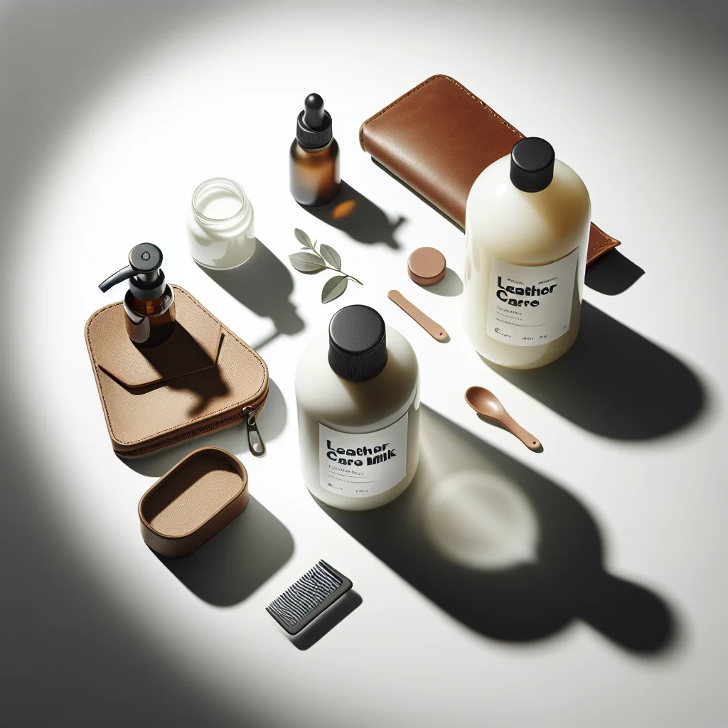 Lederpflege Milch: Mythos oder Geheimtipp? Der Faktencheck 1 Featured image for Lederpflege Milch: Mythos oder Geheimtipp? Der Faktencheck