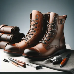 Reitstiefel Pflege: Ultimativer Guide für langes Lederglück
