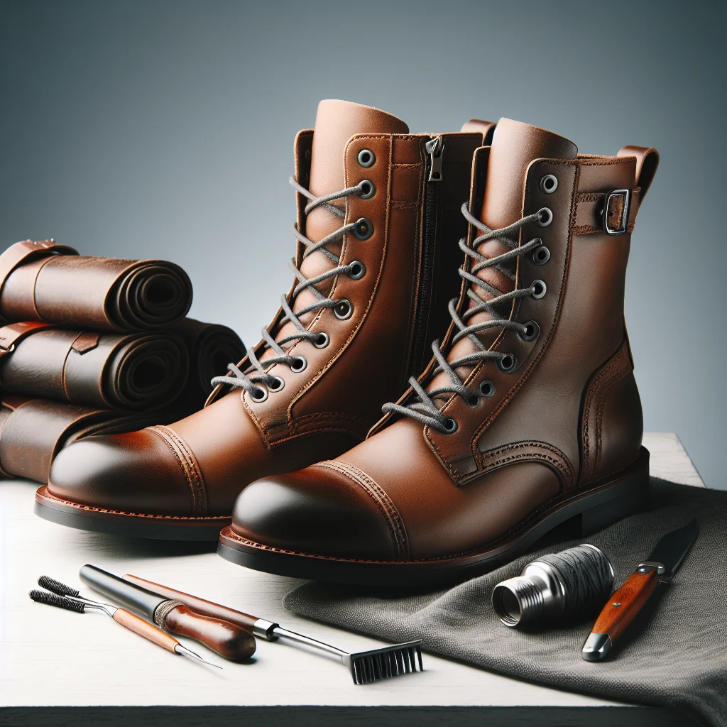 Featured image for Reitstiefel Pflege: Ultimativer Guide für langes Lederglück