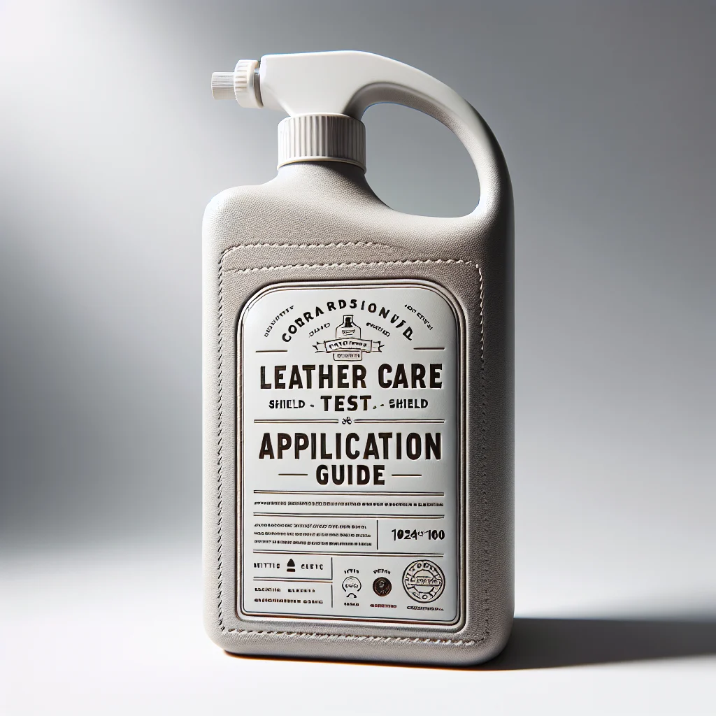 Featured image for Coralux Lederpflege Test: Schutz & Anwendung Guide