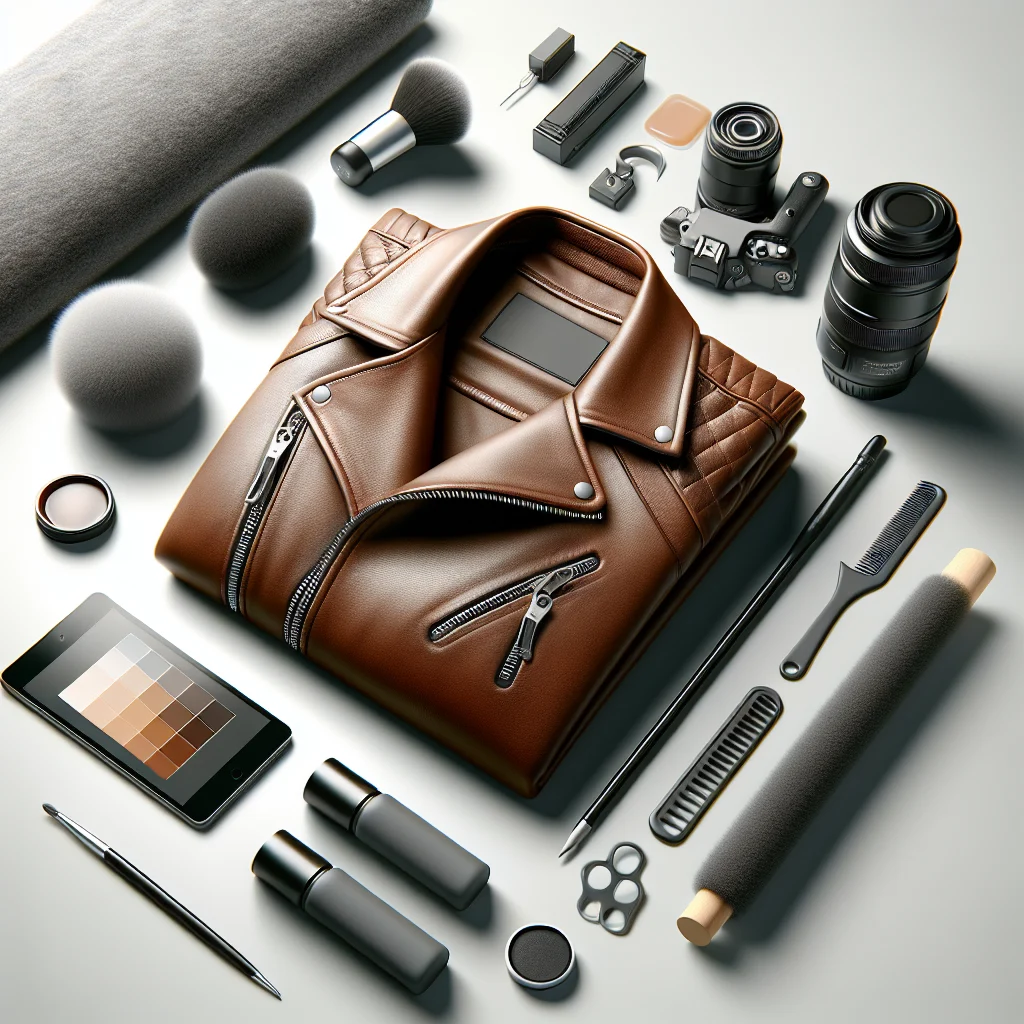 Featured image for Lederpflege für Lederjacken: Guide für Schutz & Glanz