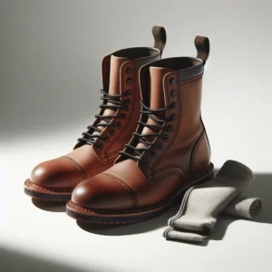 Lederpflege Dr. Martens: So bleiben die Boots wie neu