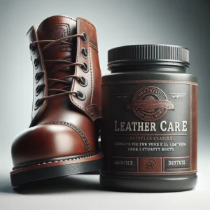 Dr. Martens Lederpflege: So bleiben Ihre Docs makellos