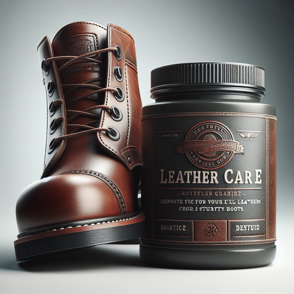 Featured image for Dr. Martens Lederpflege: So bleiben Ihre Docs makellos