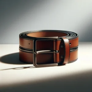 Lederpflege Gürtel: Guide für Eleganz & lange Haltbarkeit
