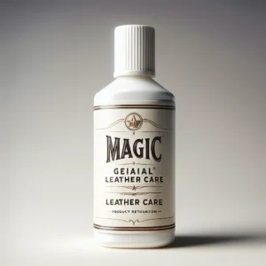 Magic Genial Lederpflege im Test: Revolution oder Hype?