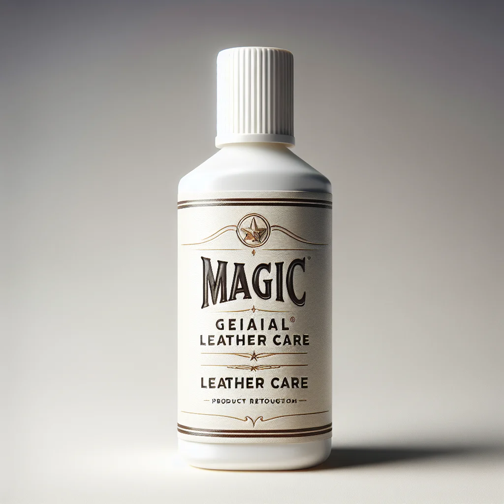 Featured image for Magic Genial Lederpflege im Test: Revolution oder Hype?
