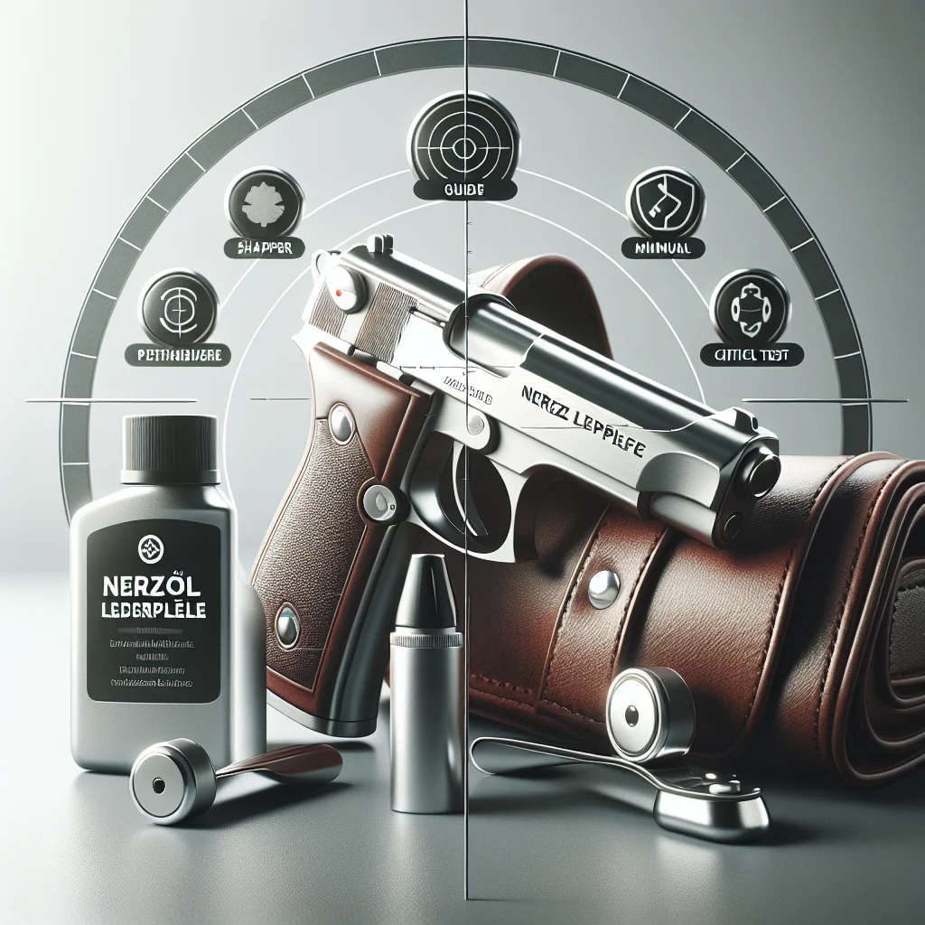 Featured image for Nerzöl Lederpflege: Guide, Anwendung & kritischer Test