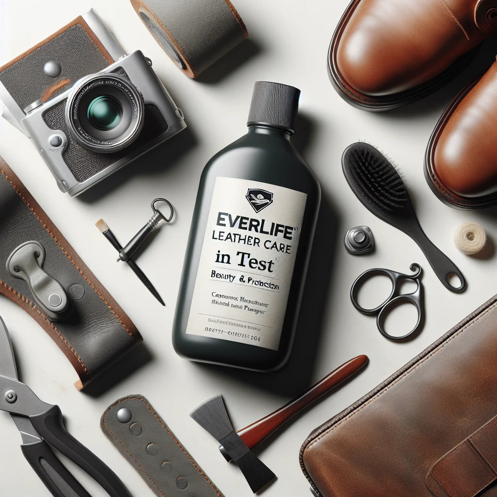 Featured image for Everlife Lederpflege im Test: Maximale Schönheit & Schutz