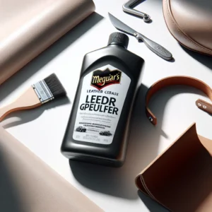 Meguiar’s Lederpflege Test: Ultimativer Guide für Auto-Leder
