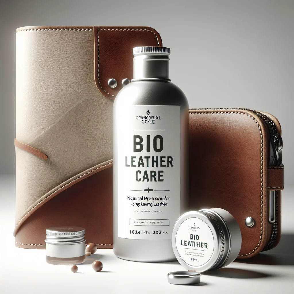 Bio Lederpflege: Natürlicher Schutz für langes Leder 1 Featured image for Bio Lederpflege: Natürlicher Schutz für langes Leder