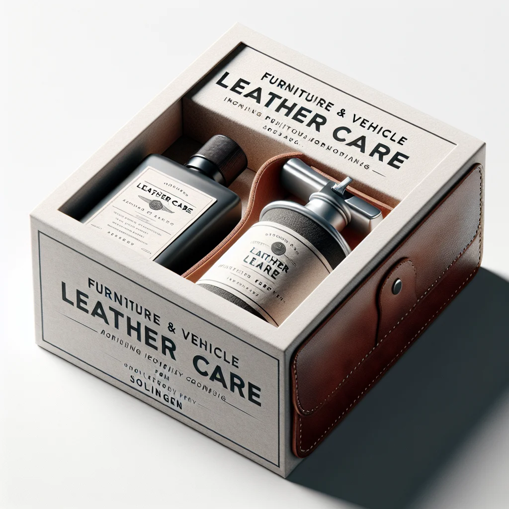 Featured image for Polster- & Lederpflege Fahrzeug Solingen: Experten-Guide