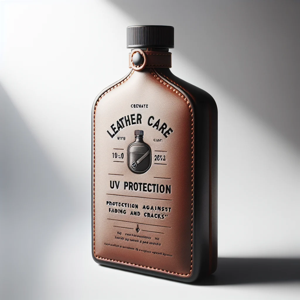 Featured image for Lederpflege mit UV-Schutz: Schutz vor Ausbleichen & Rissen