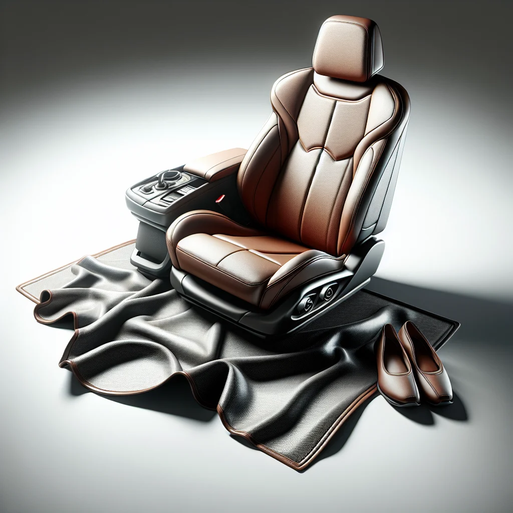 Featured image for Mazda Lederpflege: Perfekte Sitze & langes Lederleben