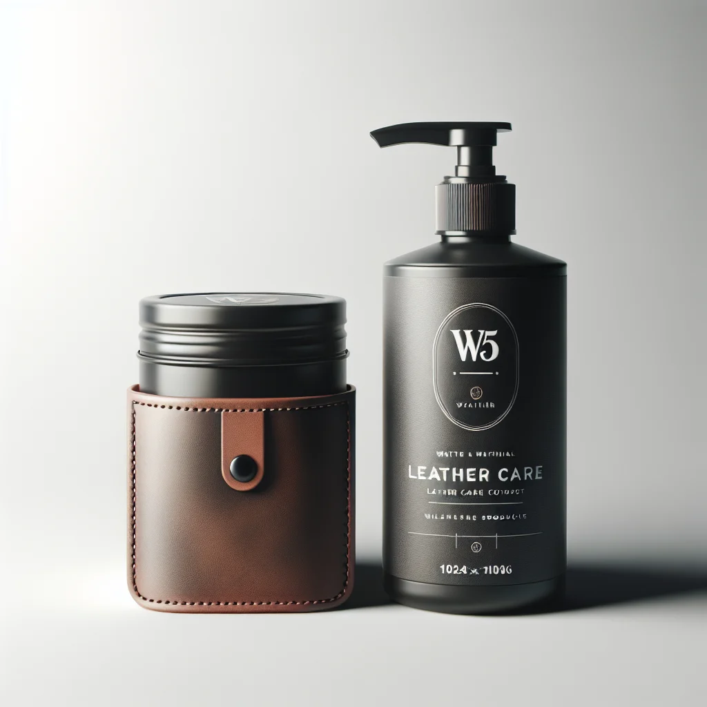 Featured image for W5 Lederpflege im Test: Preis-Leistung & Anwendung Guide