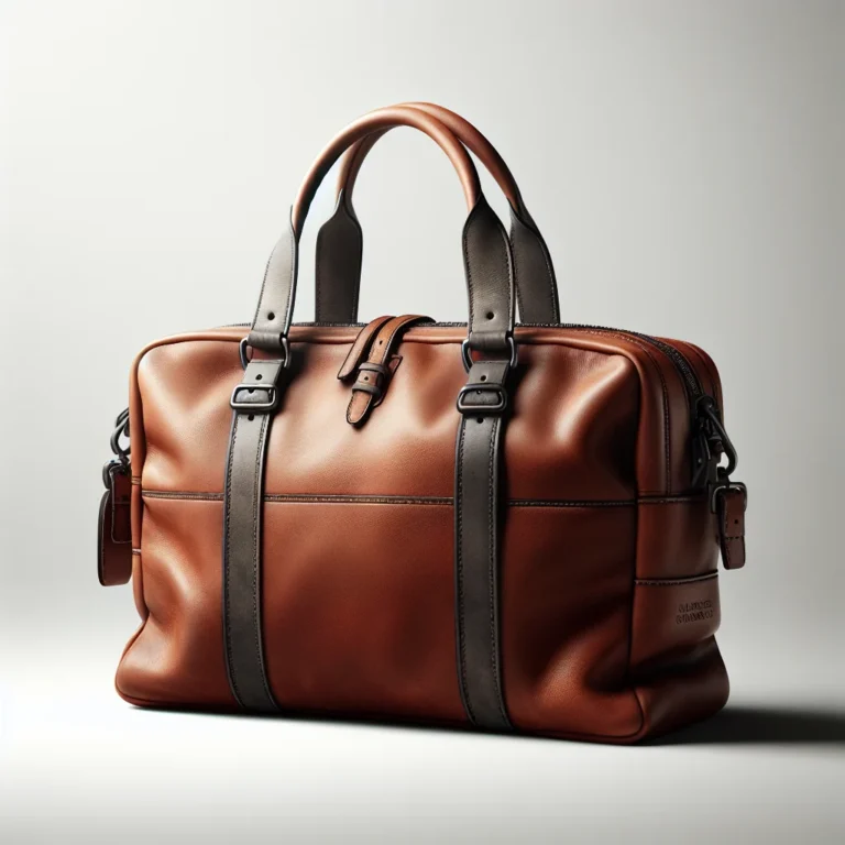 Liebeskind Lederpflege: Perfekte Pflege für Ihre Tasche