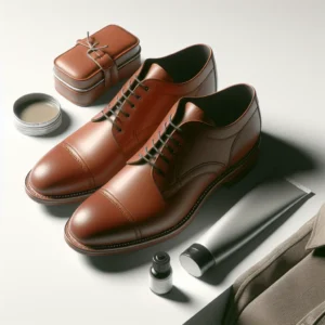 Panama Jack Lederpflege: Der ultimative Guide für Schuhe