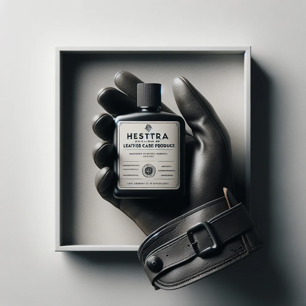 Featured image for Hestra Lederpflege: So bleiben Ihre Handschuhe geschmeidig