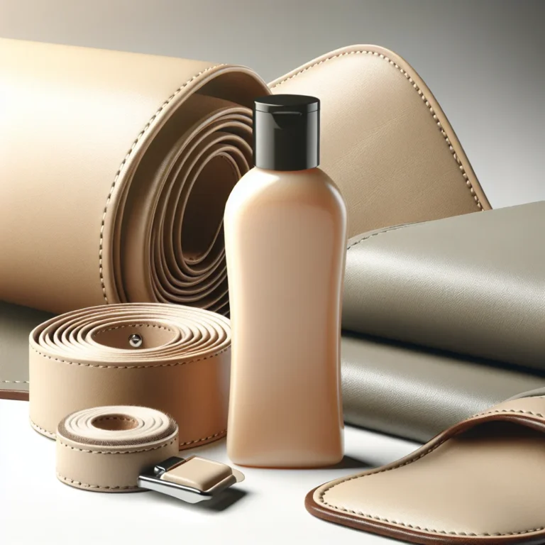 Lederpflege Beige: So bleibt Ihr helles Leder makellos