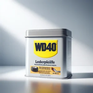 WD40 Lederpflege: Gefahr oder Mythos? Der große Check