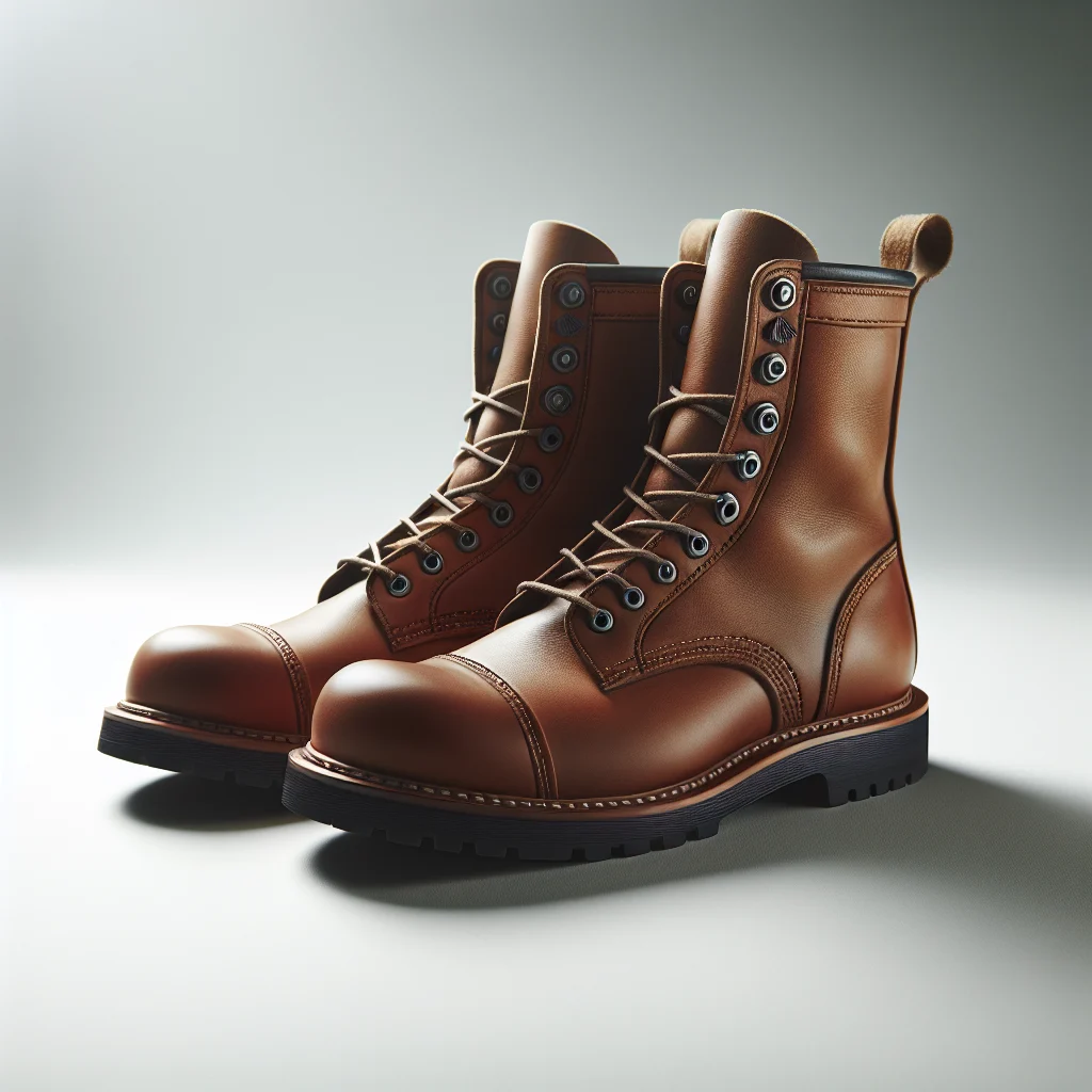 Featured image for Haix Lederpflege: Ultimativer Schutz für Einsatzstiefel