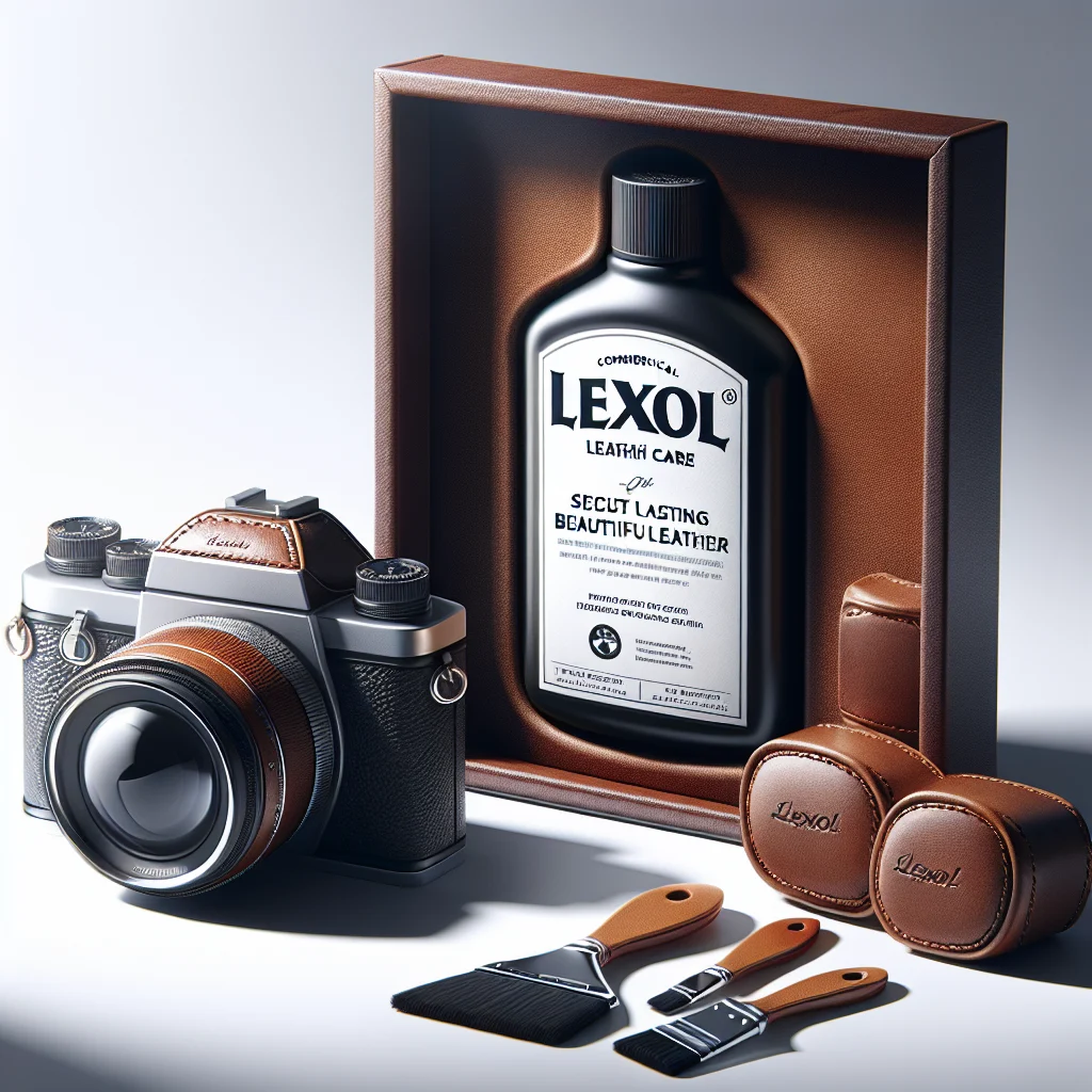 Featured image for Lexol Lederpflege: Das Geheimnis für dauerhaft schönes Leder