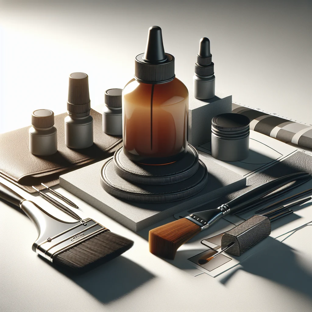 Featured image for Anilinfärbung: Definition im Leder-Lexikon