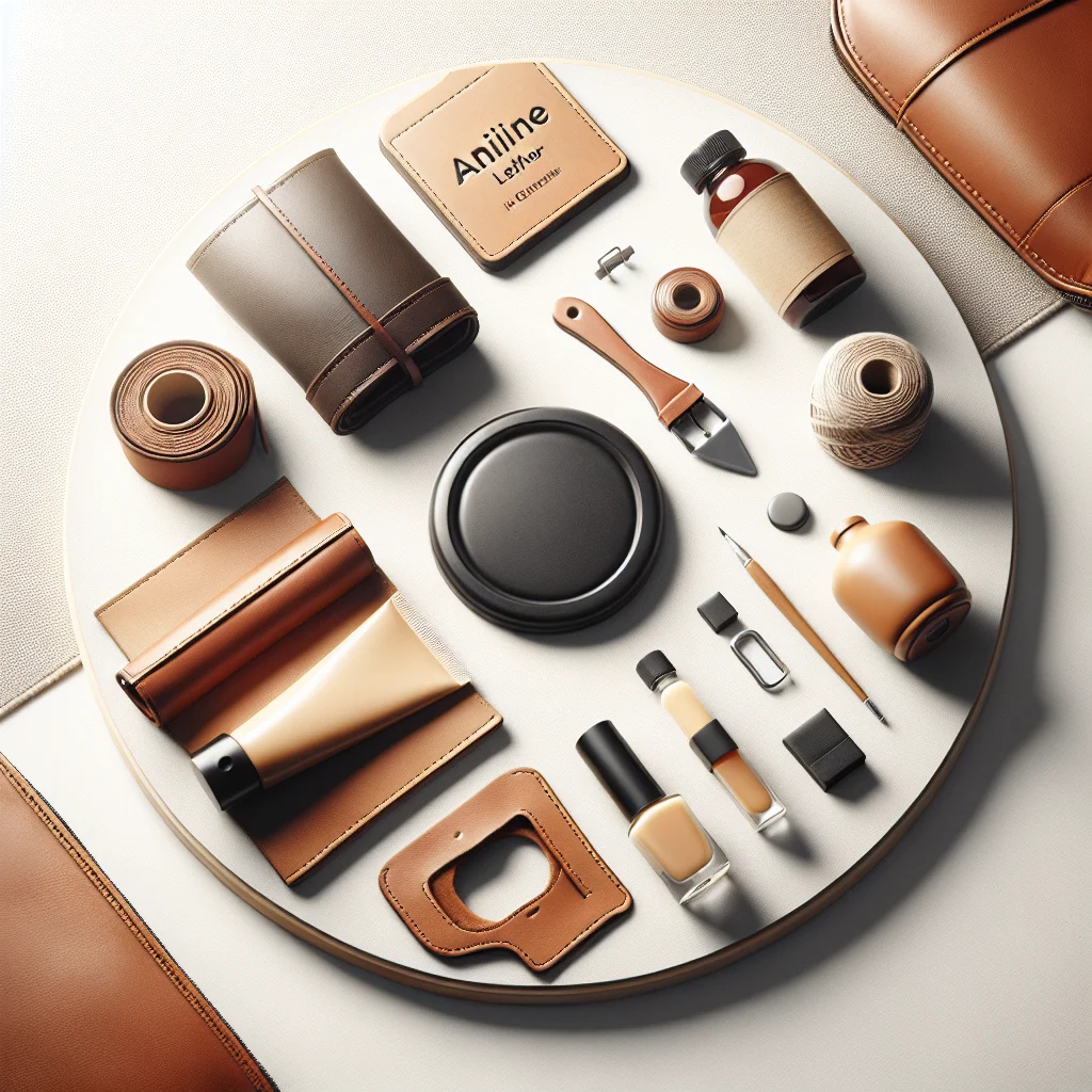 Anilinleder: Definition im Leder-Lexikon 1 Featured image for Anilinleder: Definition im Leder-Lexikon