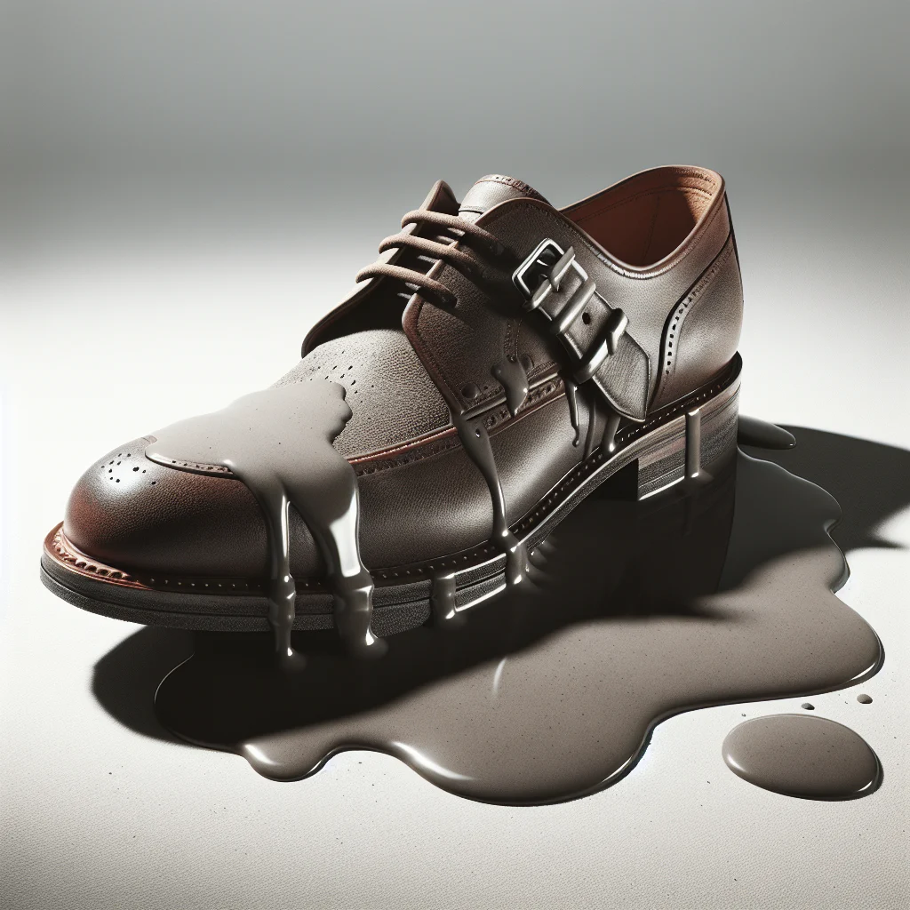 Featured image for Anschmutzverhalten: Definition im Leder-Lexikon