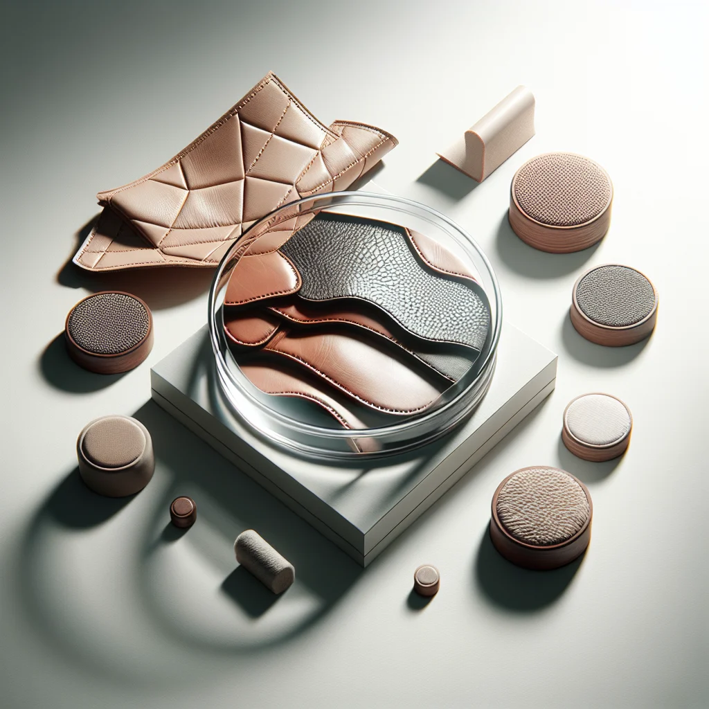 Featured image for Aufteilung der Tierhaut: Abschnitte erklärt im Leder-Lexikon