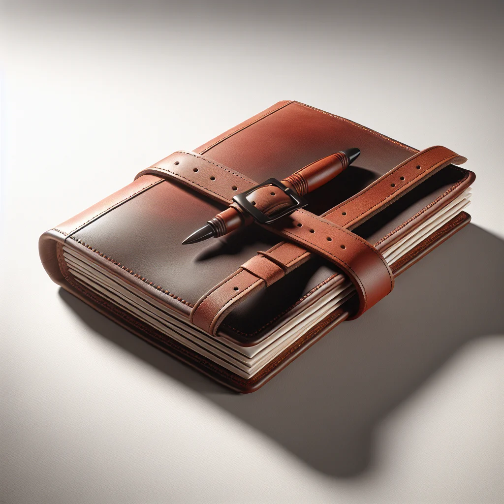 Featured image for Bedrucken von Leder: Verfahren im Leder-Lexikon erklärt