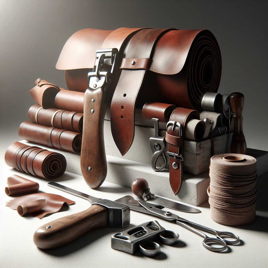 Featured image for Beizen: Rohhaut-Vorbereitung für die Gerbung im Leder-Lexikon