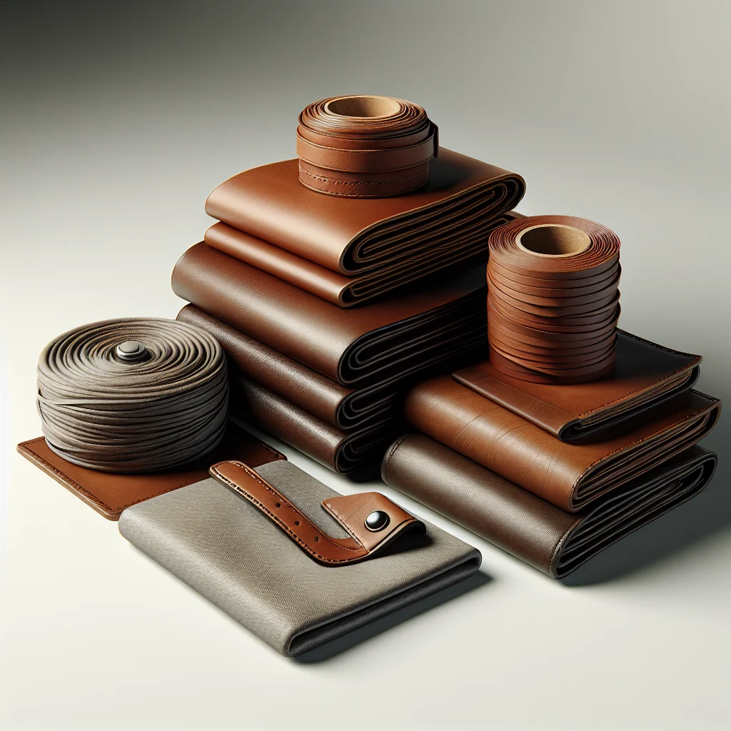 Featured image for Blankleder: Definition im Leder-Lexikon