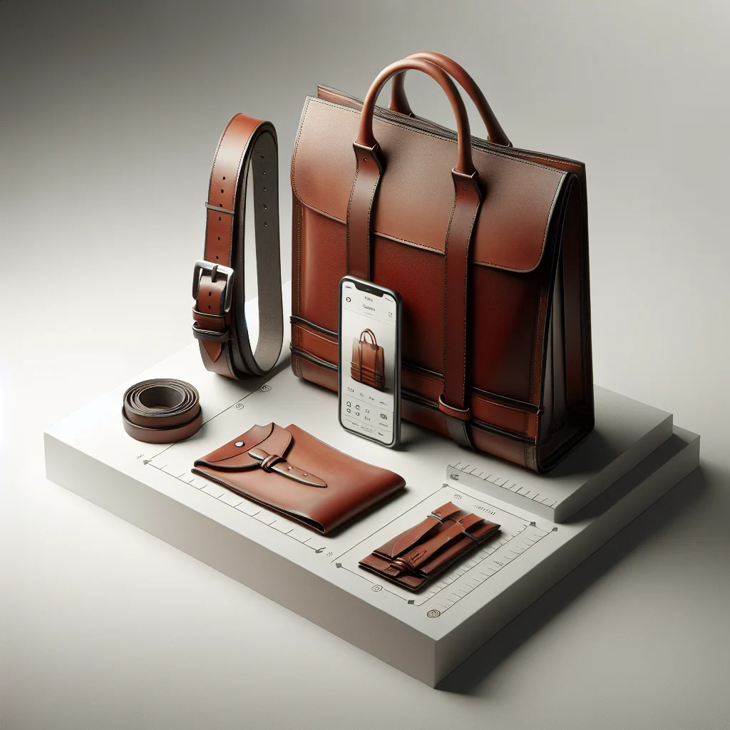 Featured image for Blöße: Definition im Leder-Lexikon – Was ist Blöße?