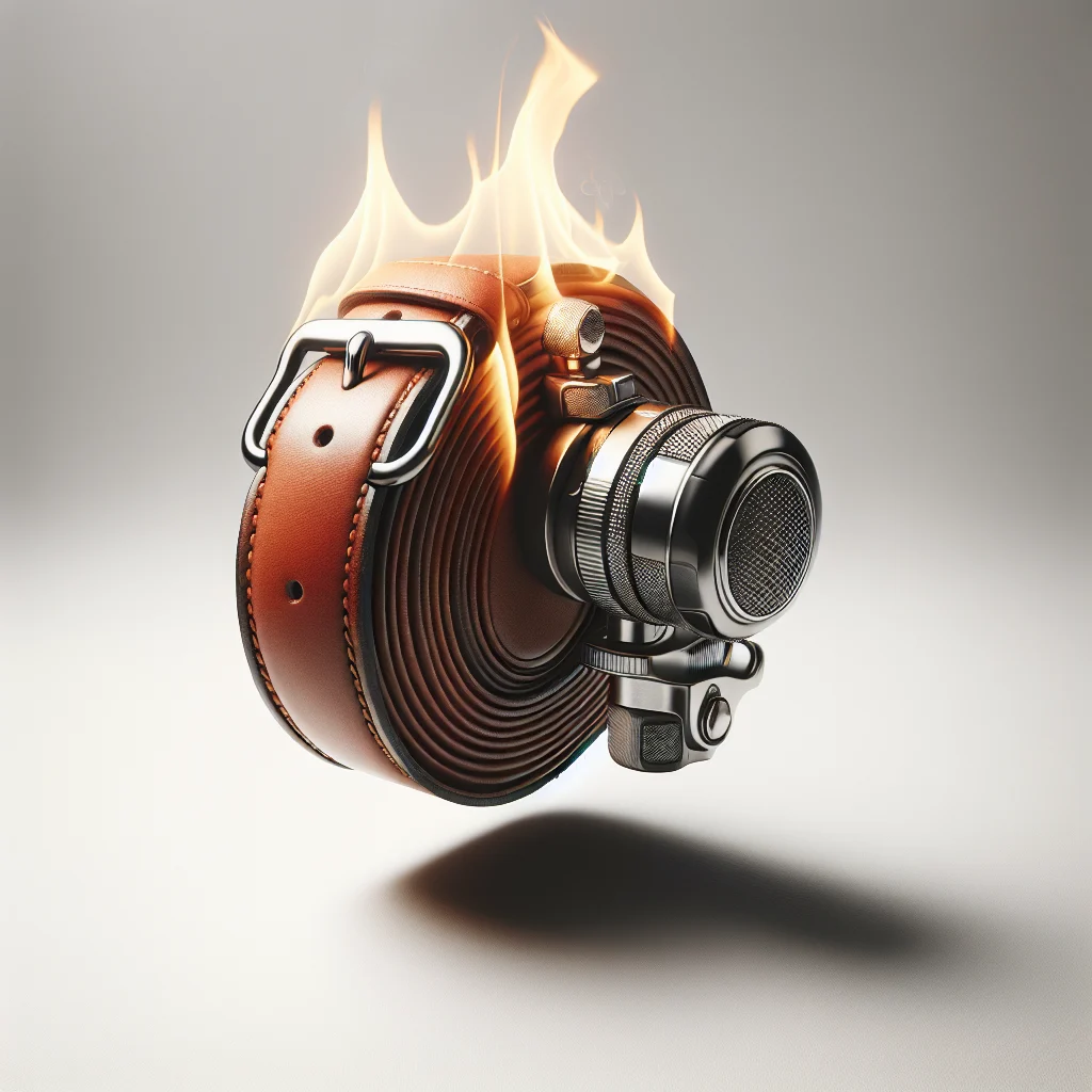 Featured image for Brandschutz bei Leder: Definition im Leder-Lexikon