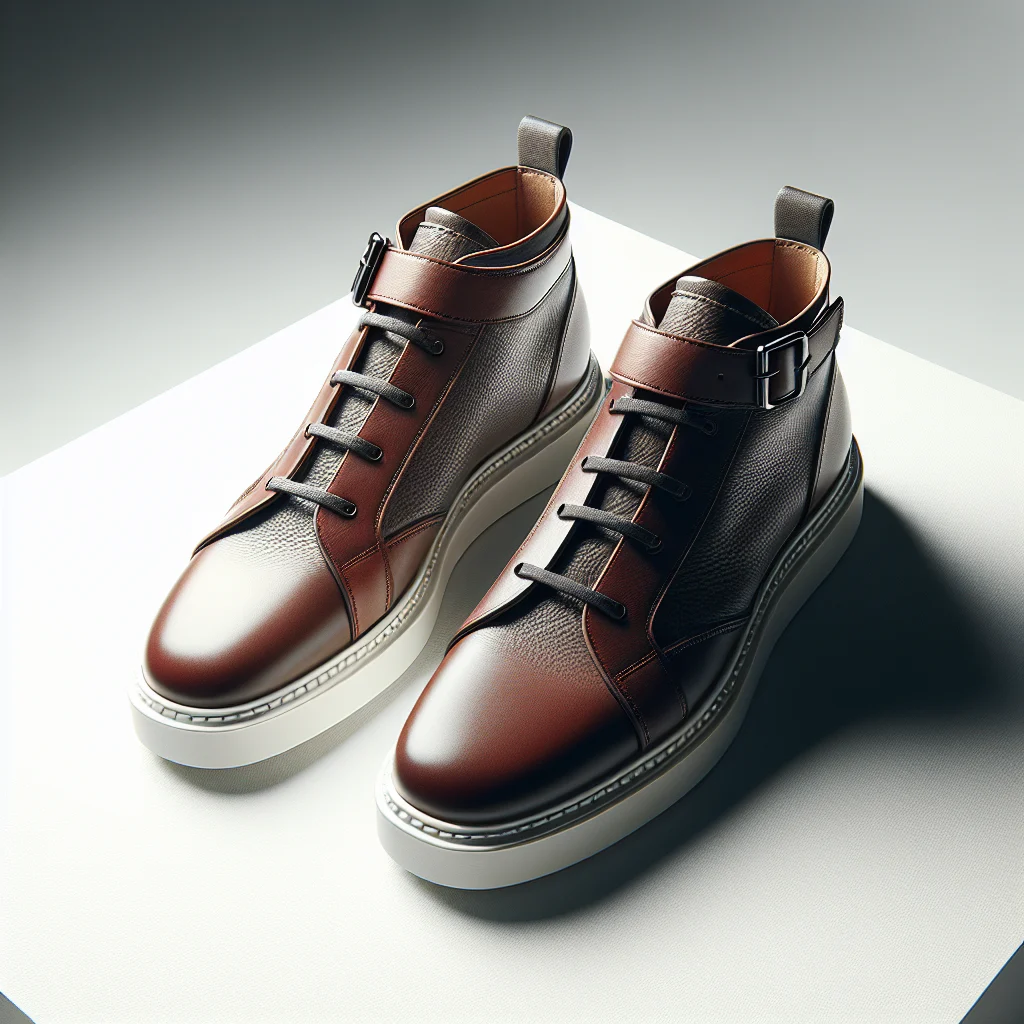 Featured image for Brandsohlleder: Definition im Leder-Lexikon