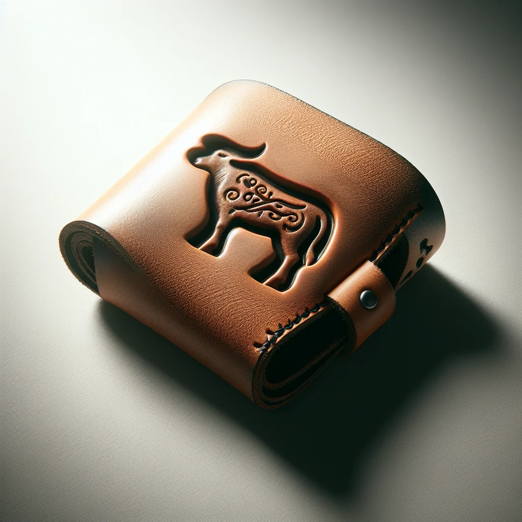 Featured image for Brandzeichen: Definition im Leder-Lexikon