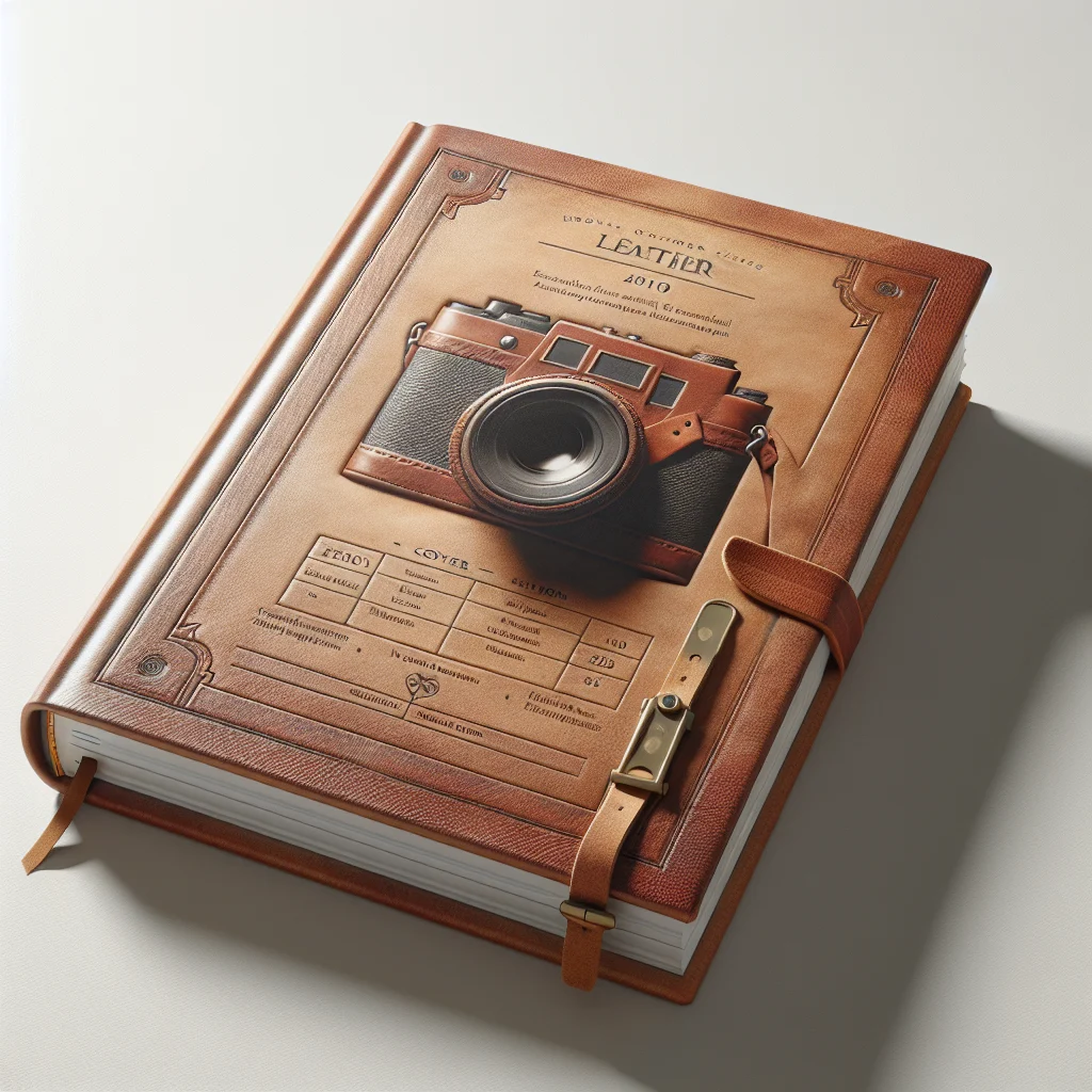 Featured image for Bucheinband: Bezugsmaterialien im Leder-Lexikon