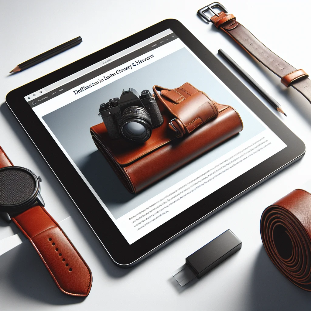 Featured image for Chrom: Definition im Leder-Lexikon – Gerbung & Gefahren