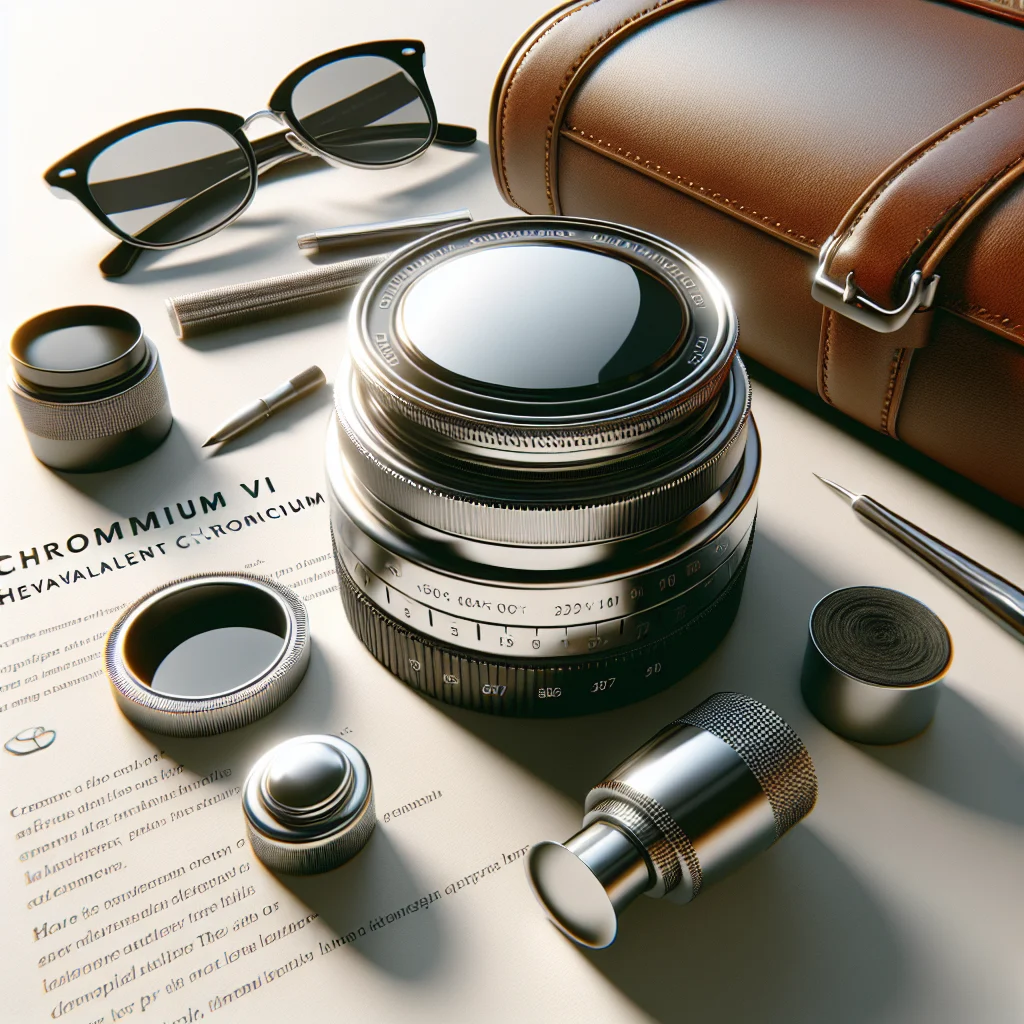 Featured image for Chrom-VI: Sechswertiges Chrom im Leder-Lexikon