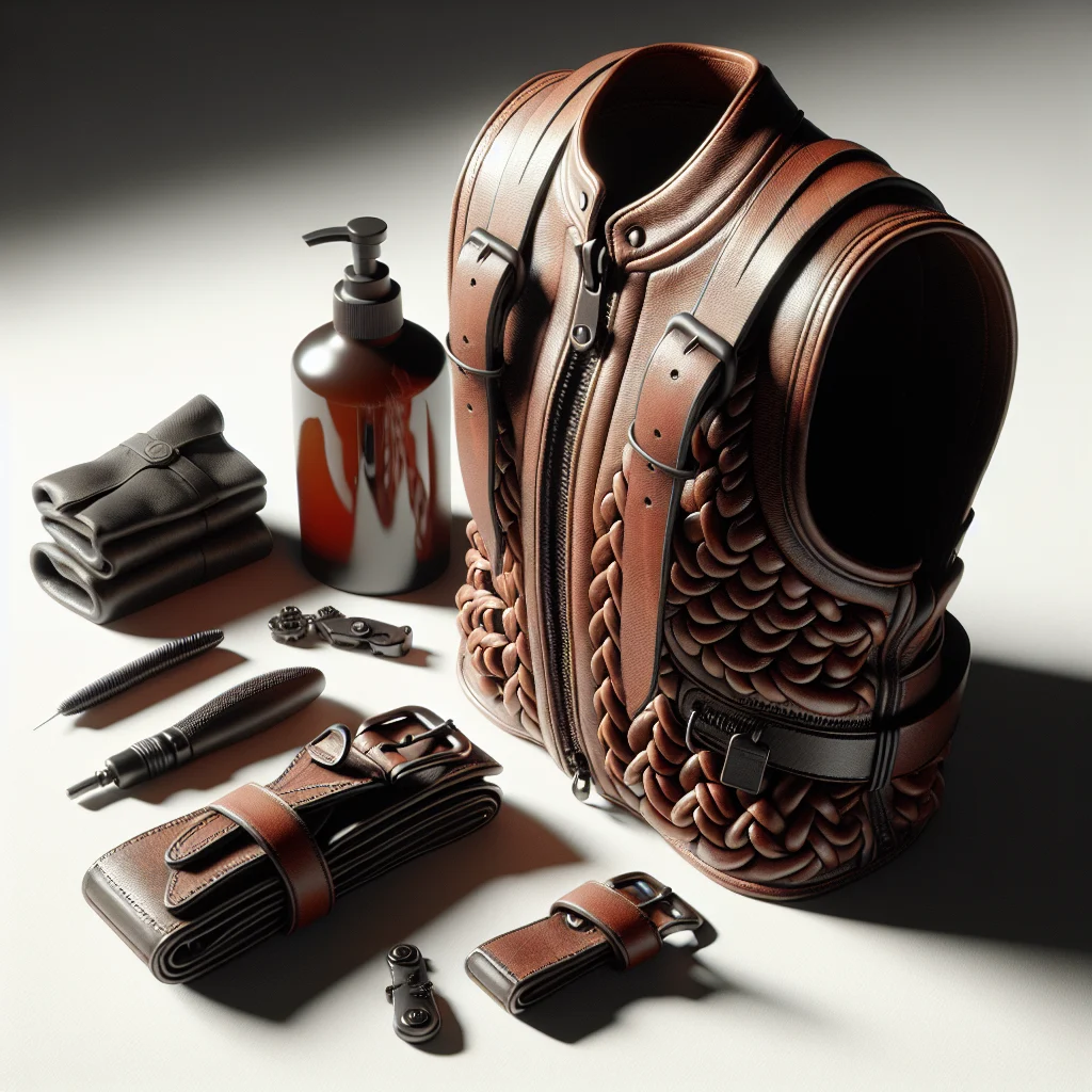 Featured image for Chromallergie: Definition im Leder-Lexikon