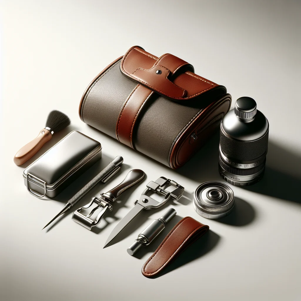 Featured image for Chromgegerbt: Eigenschaften und Gefahren im Leder-Lexikon