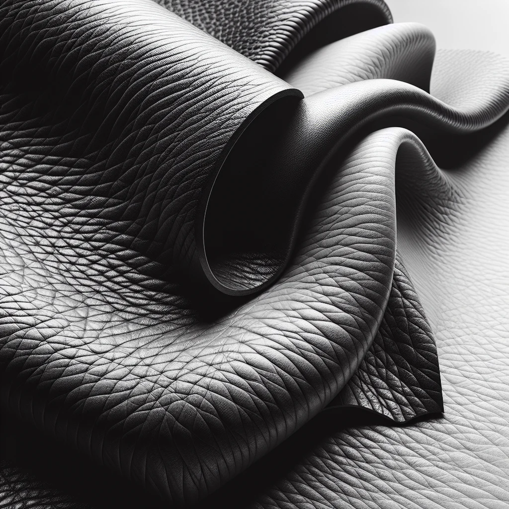 Featured image for Croupon: Kernstück der Tierhaut im Leder-Lexikon