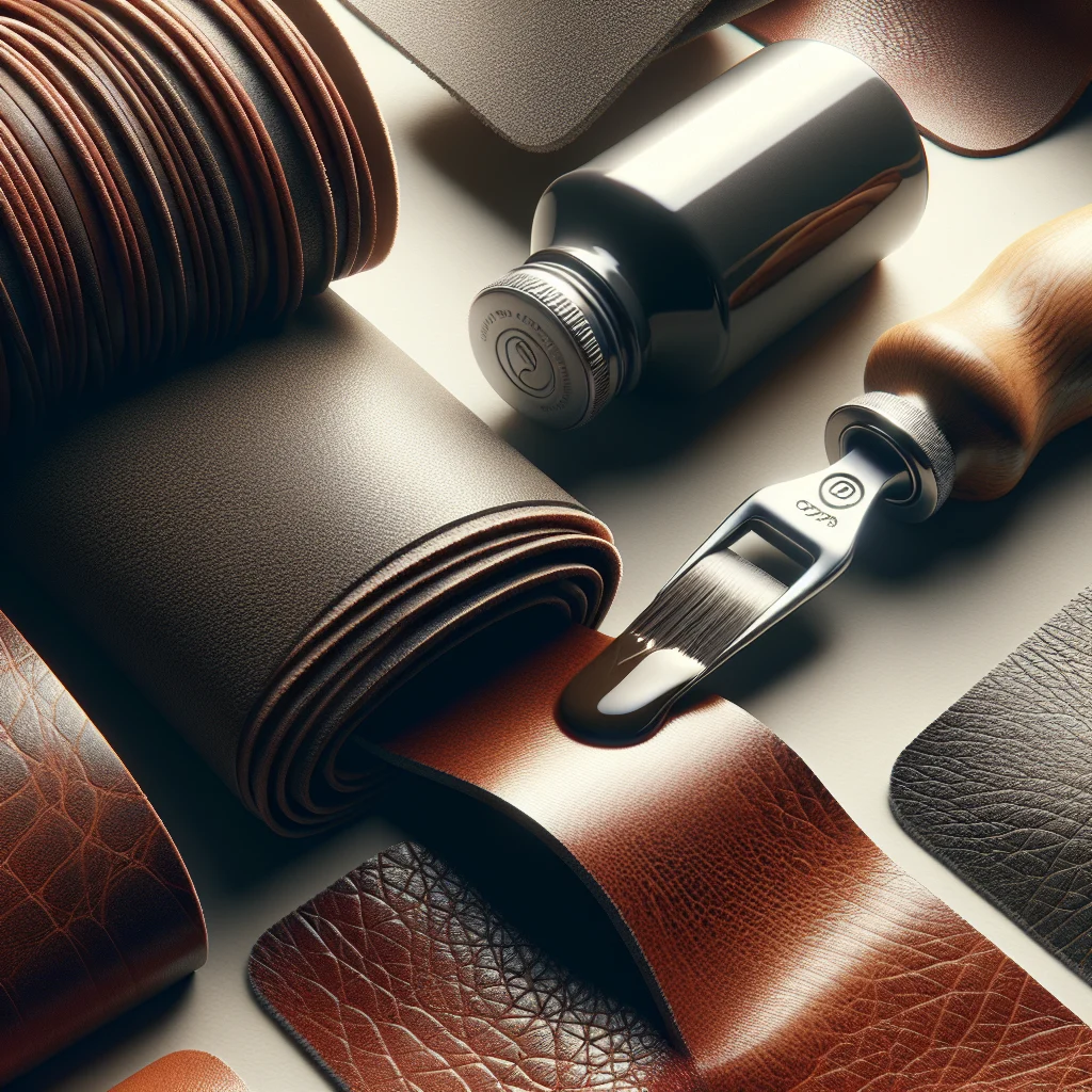 Featured image for Crustleder: Ungefärbtes oder vorgefärbtes Leder im Lexikon